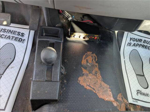 2013 Chevrolet Silverado 2500HD Work Truck