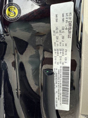 2009 Jeep Grand Cherokee Overland