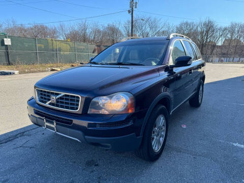 2008 Volvo XC90 for sale at G&K Consulting Corp in Fair Lawn NJ