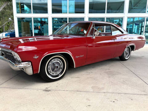 1965 Chevrolet Impala