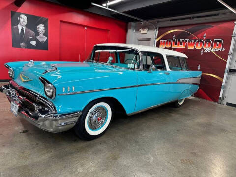 1957 Chevrolet Bel Air