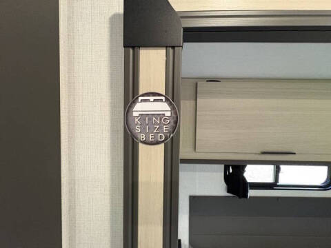 2026 Forest River Cardinal