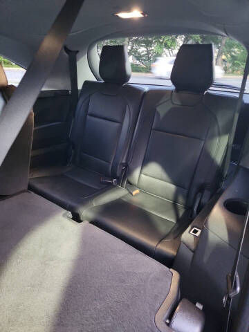 2014 Acura MDX SH-AWD