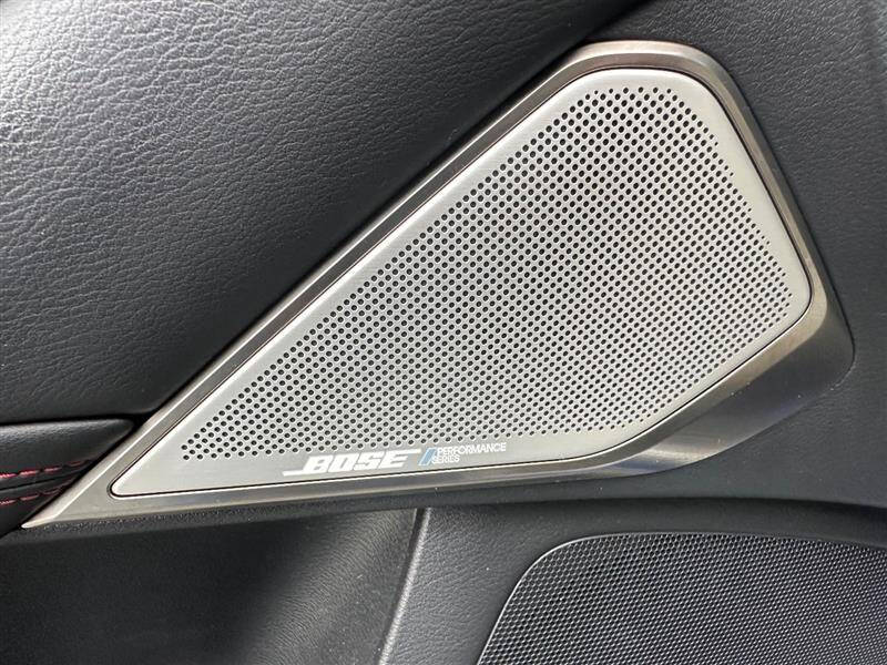 2020 Infiniti Q50 Red Sport 400