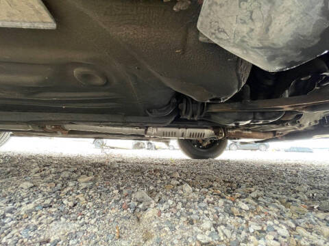 1993 Honda Civic del Sol S