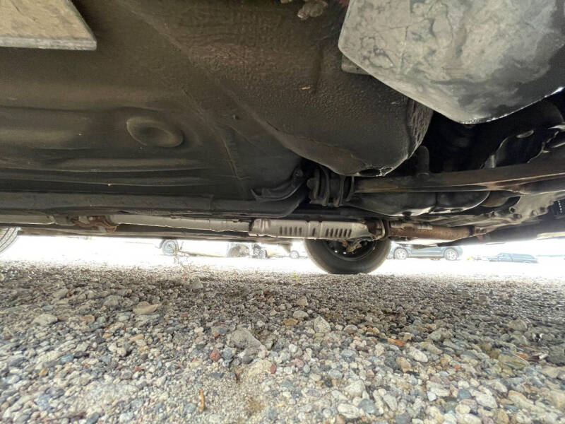 1993 Honda Civic del Sol S