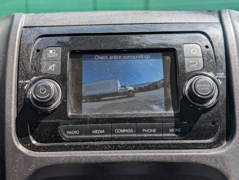 2019 RAM ProMaster 3500 159 WB