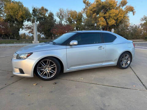 2011 Scion tC