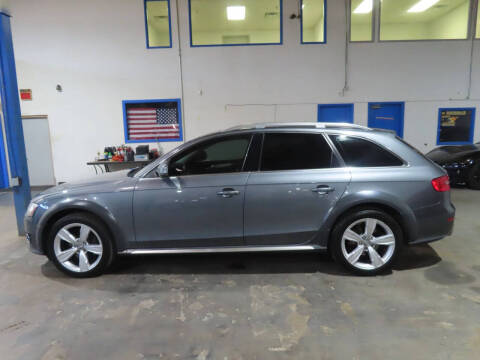 2013 Audi Allroad 2.0T quattro Premium