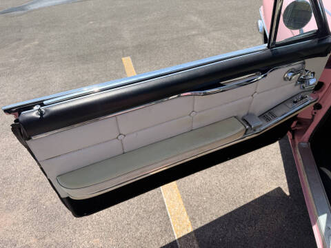 1963 Cadillac De Ville