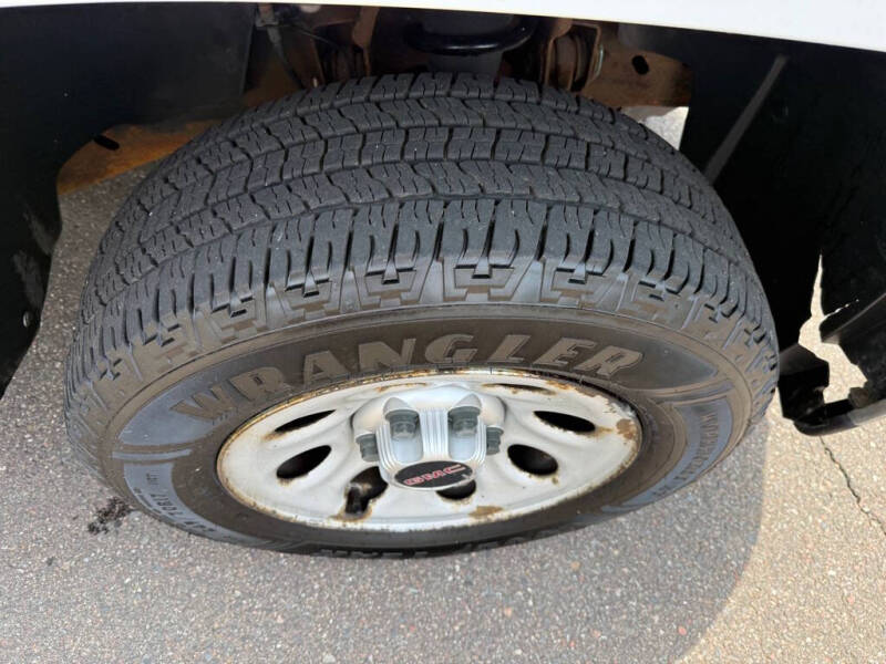 2012 GMC Sierra 1500