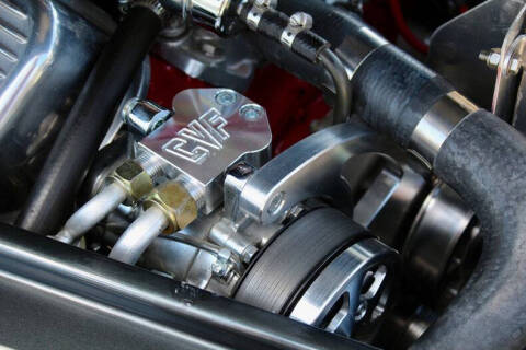 1941 Willys Americar