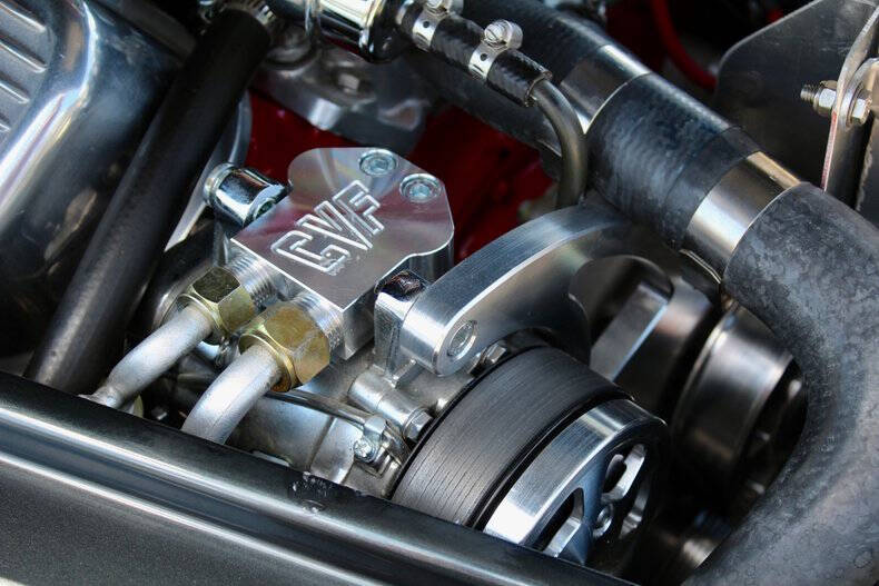 1941 Willys Americar