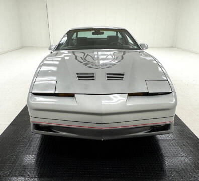 1985 Pontiac Firebird Trans Am