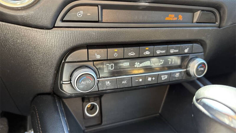 2023 Mazda CX-5 2.5 S Premium Plus