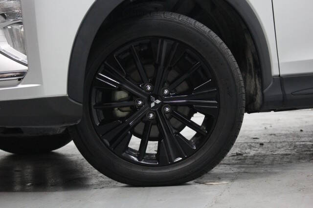 2019 Mitsubishi Eclipse Cross LE