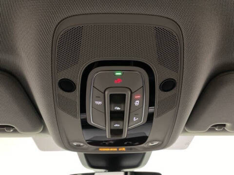 2023 Audi e-tron quattro Premium Plus