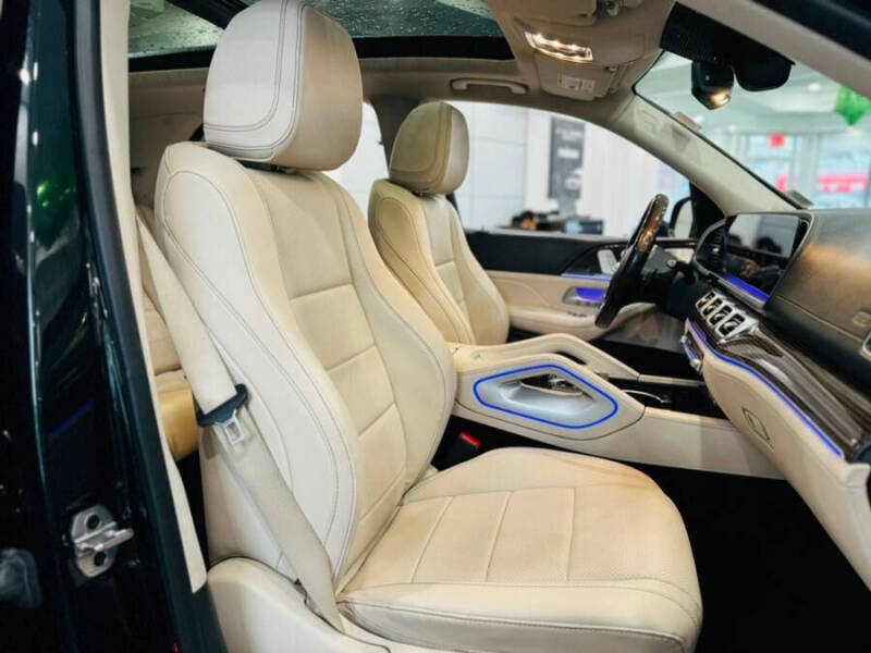 2022 Mercedes-Benz GLE GLE 350 4MATIC