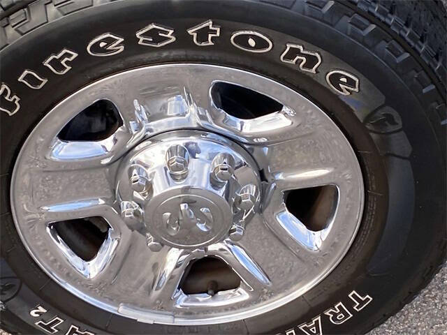 2022 RAM 3500 Limited