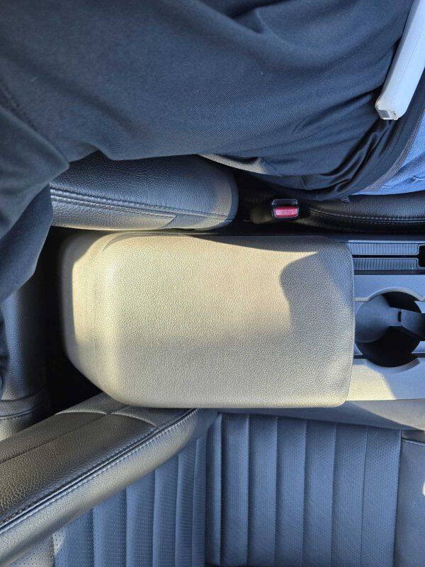 2005 Ford Mustang GT Premium