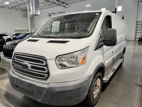 2017 Ford Transit for sale at Autos by Jeff Tempe in Tempe AZ