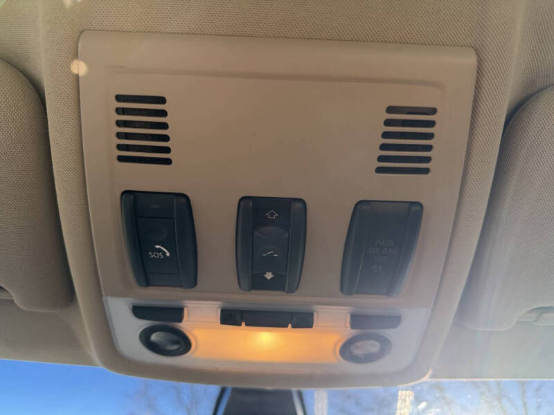 2008 BMW 3 Series 328xi