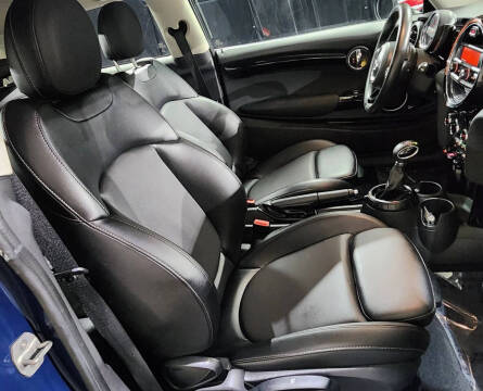 2014 MINI Hardtop Cooper S