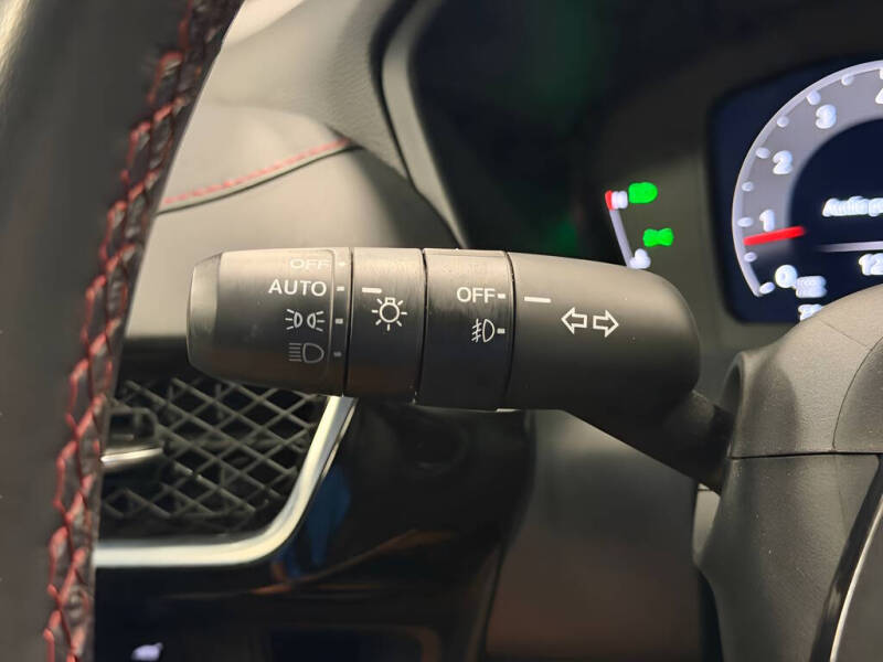 2025 Acura ADX w/A-SPEC