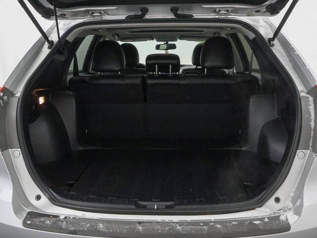 2014 Toyota Venza XLE