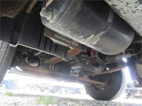 2014 Freightliner Cascadia