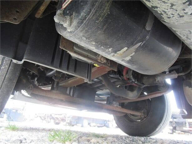 2014 Freightliner Cascadia