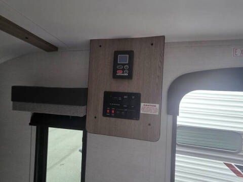 2025 Gulfstream Conquest