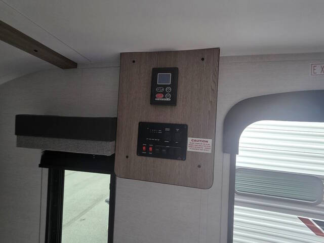 2025 Gulfstream Conquest