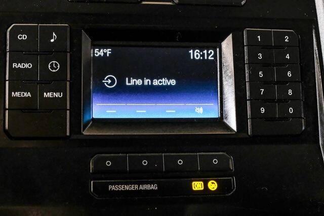 2018 Ford F-350 Super Duty