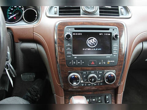 2014 Buick Enclave Premium
