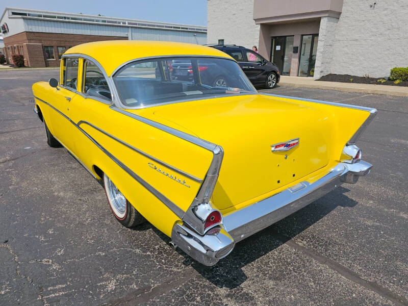 1957 Chevrolet 210