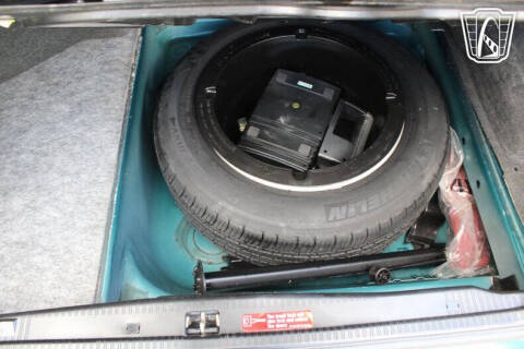 1994 Mercedes-Benz E-Class E 320