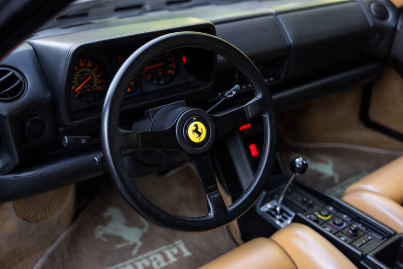 1990 Ferrari Testarossa