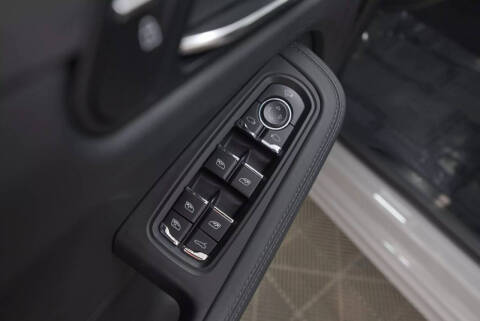 2022 Porsche Macan GTS