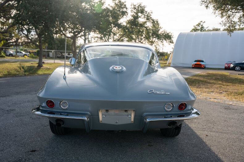 1964 Chevrolet Corvette