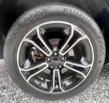 2014 Ford Explorer Sport