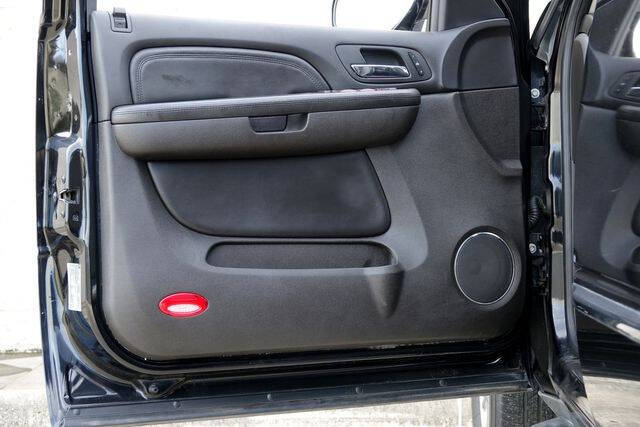 2007 Cadillac Escalade