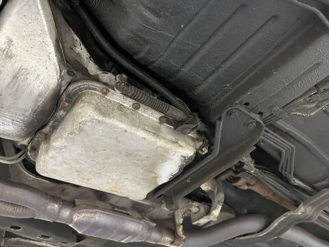 1993 Pontiac Firebird Trans Am