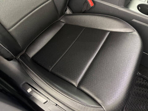 2021 Volkswagen Atlas Cross Sport V6 SE 4Motion