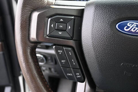 2021 Ford Expedition MAX King Ranch