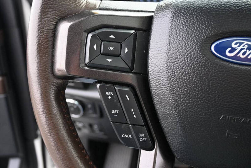 2021 Ford Expedition MAX King Ranch