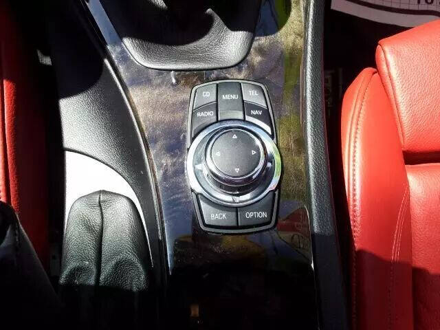 2009 BMW 3 Series 335i