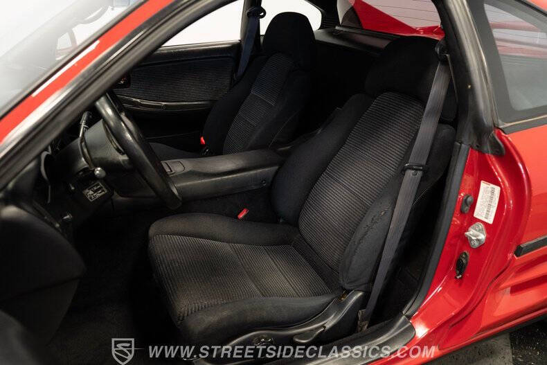 1992 Toyota MR2