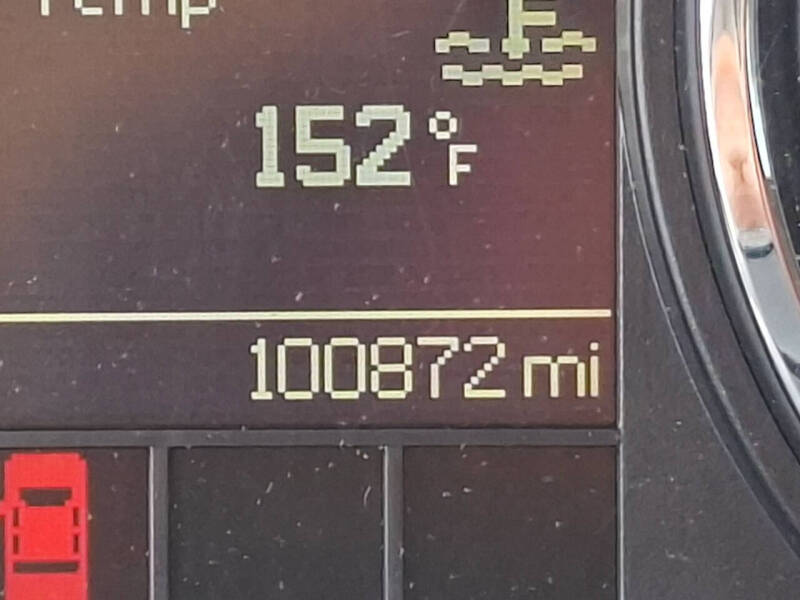 2012 RAM 1500