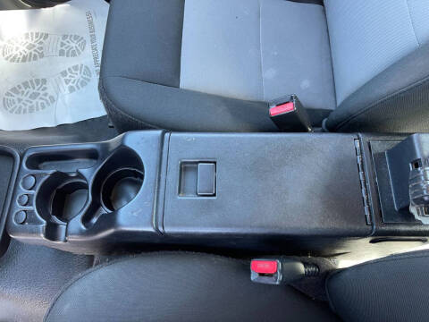 2011 Ford Ranger Sport